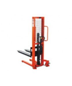 Stacker Manual