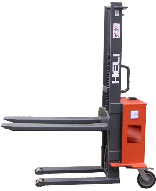 Stacker Semi 1.5 Ton , 3,5 m