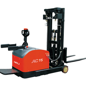 Stacker Reach CQDM15-810