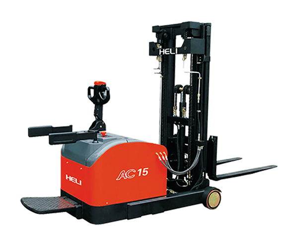 Stacker Reach CQDM15-810